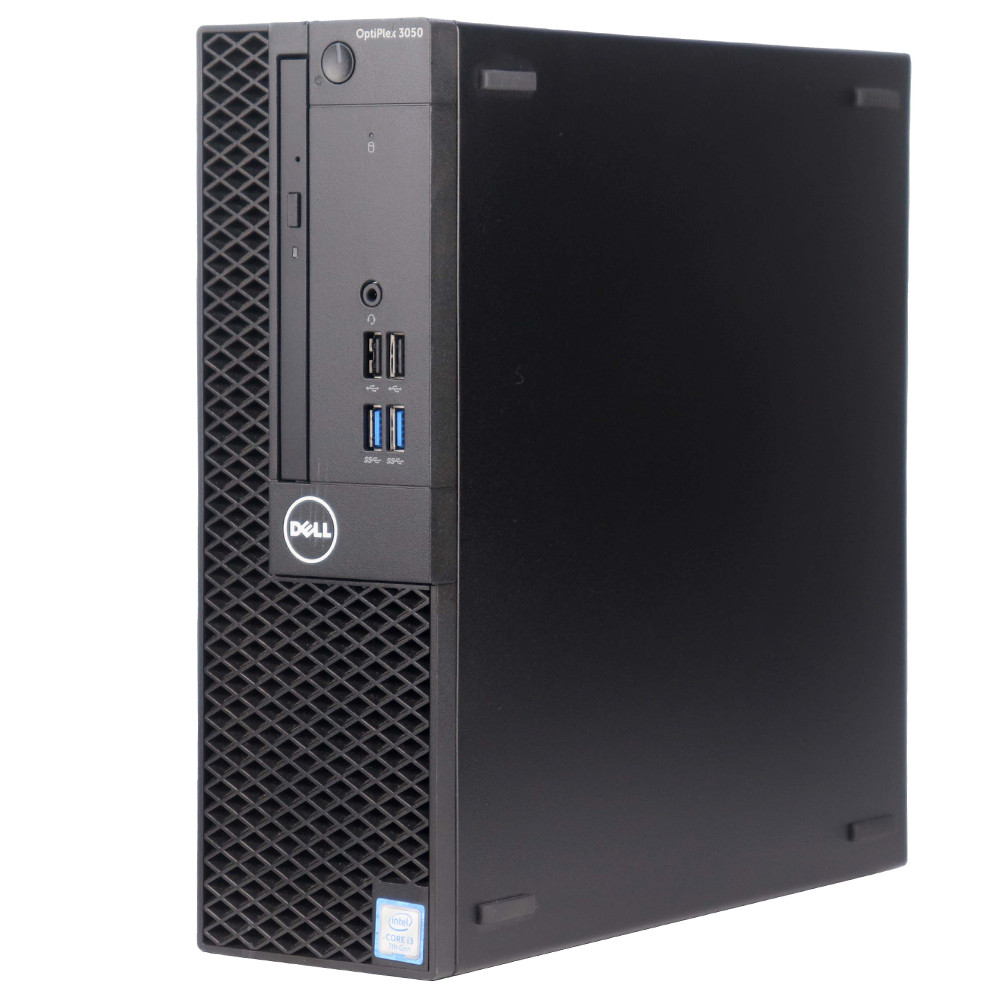 (SSD搭載)Dell OptiPlex 3050 Dell3050SFF (3)__36027.